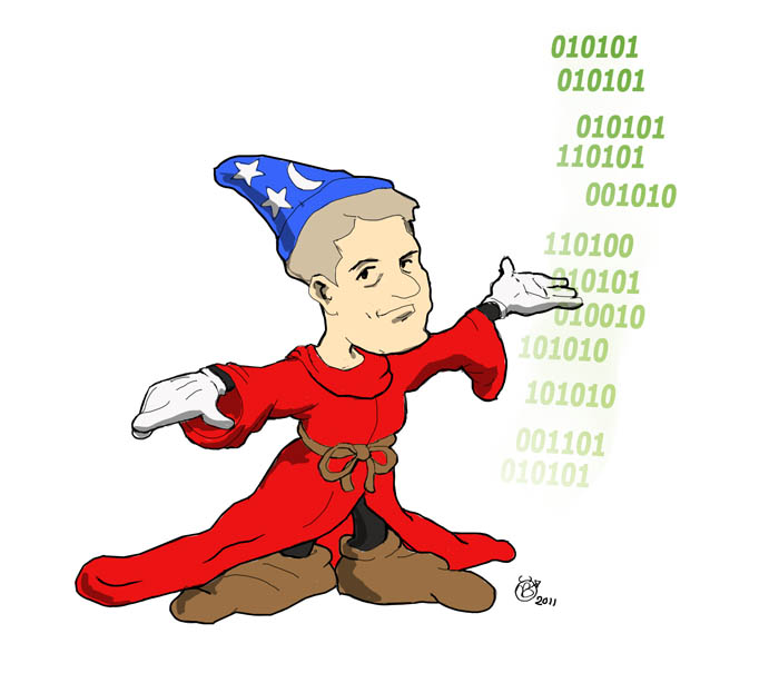 Fabien Potencier - Symfony2
